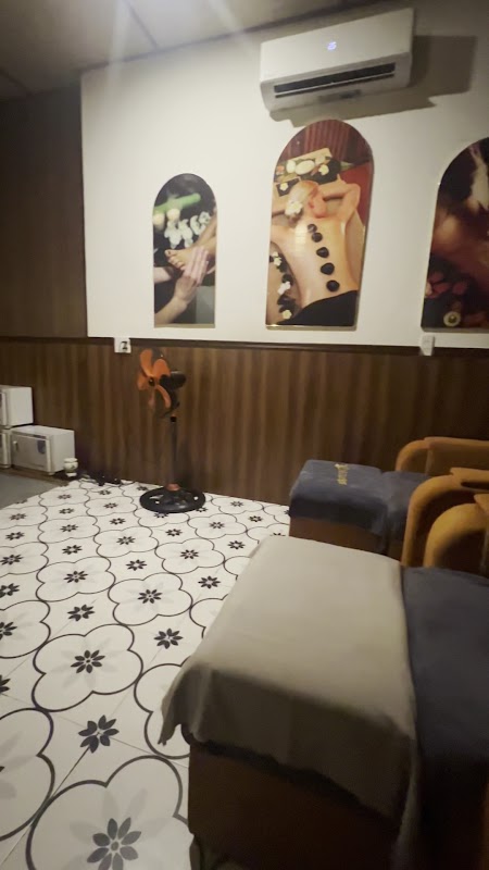 Chill Out Spa – Best Spa & Massage Da Nang – ảnh 4