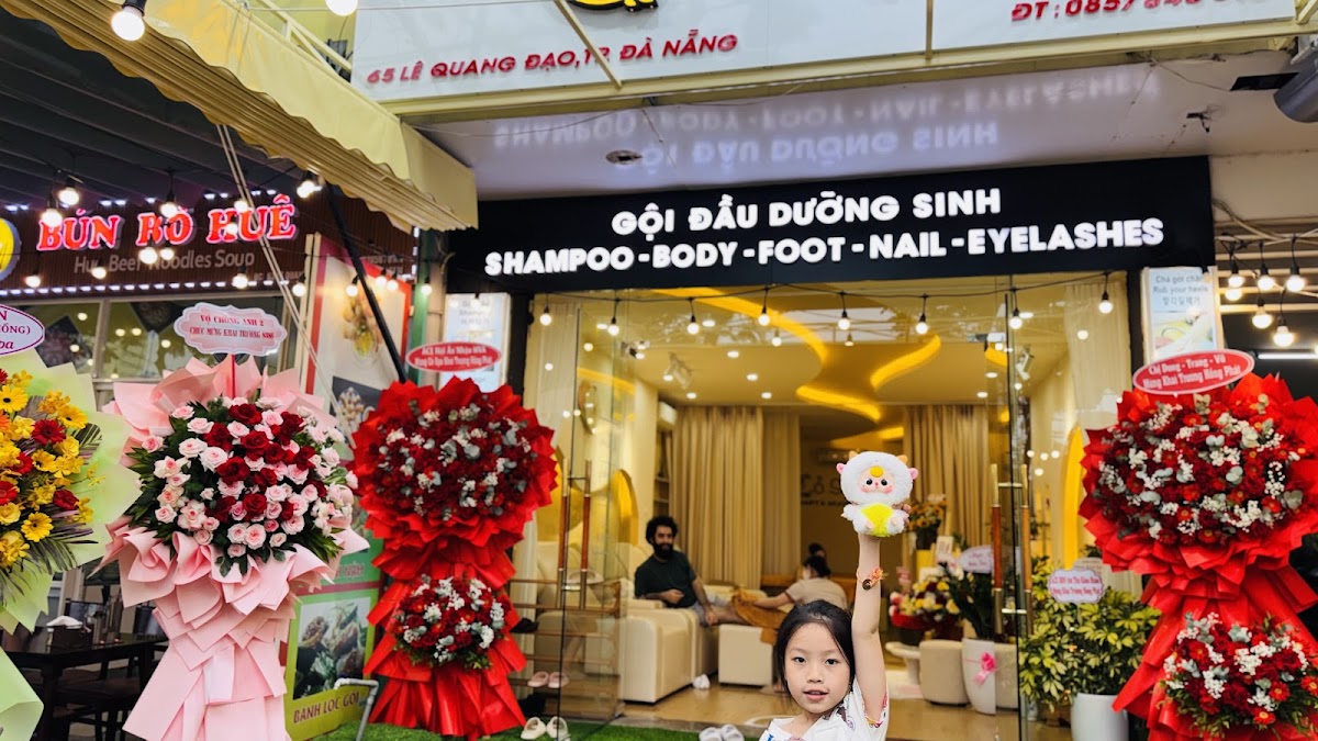 Chill Out Spa – Best Spa & Massage Da Nang – ảnh 10