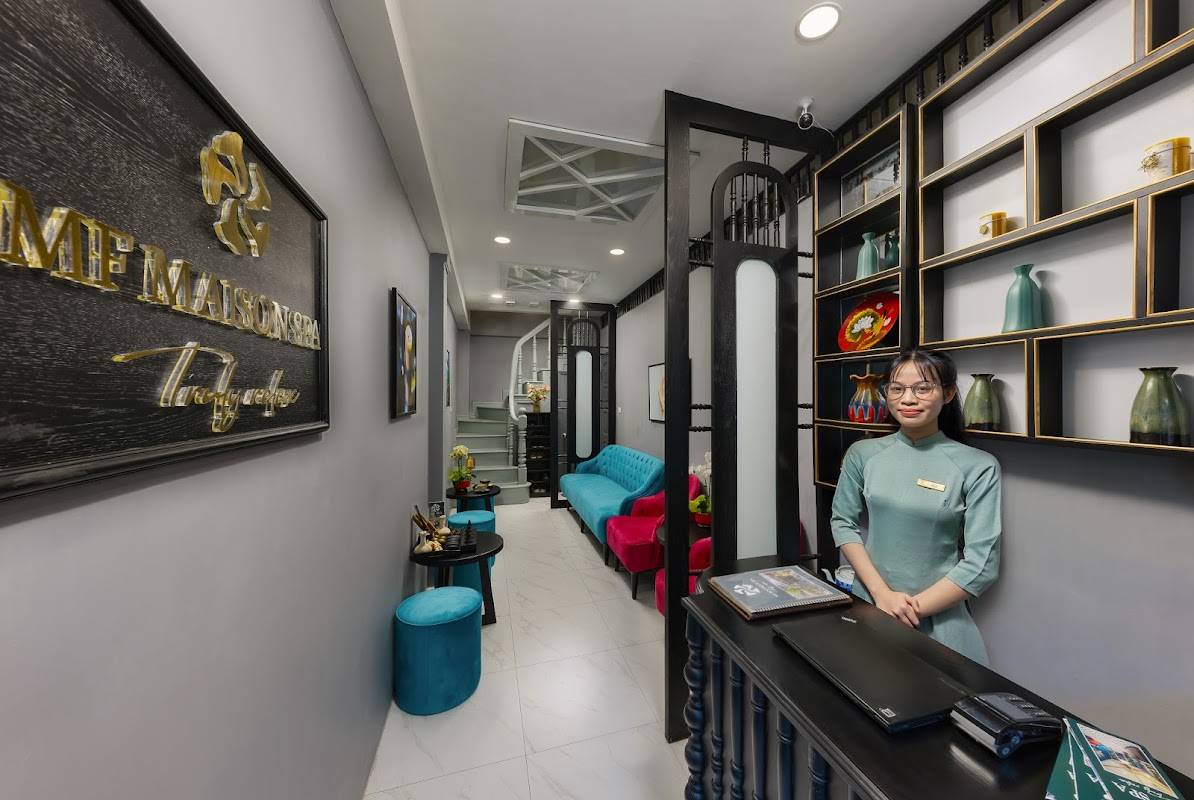 MF Maison Spa – ảnh 4