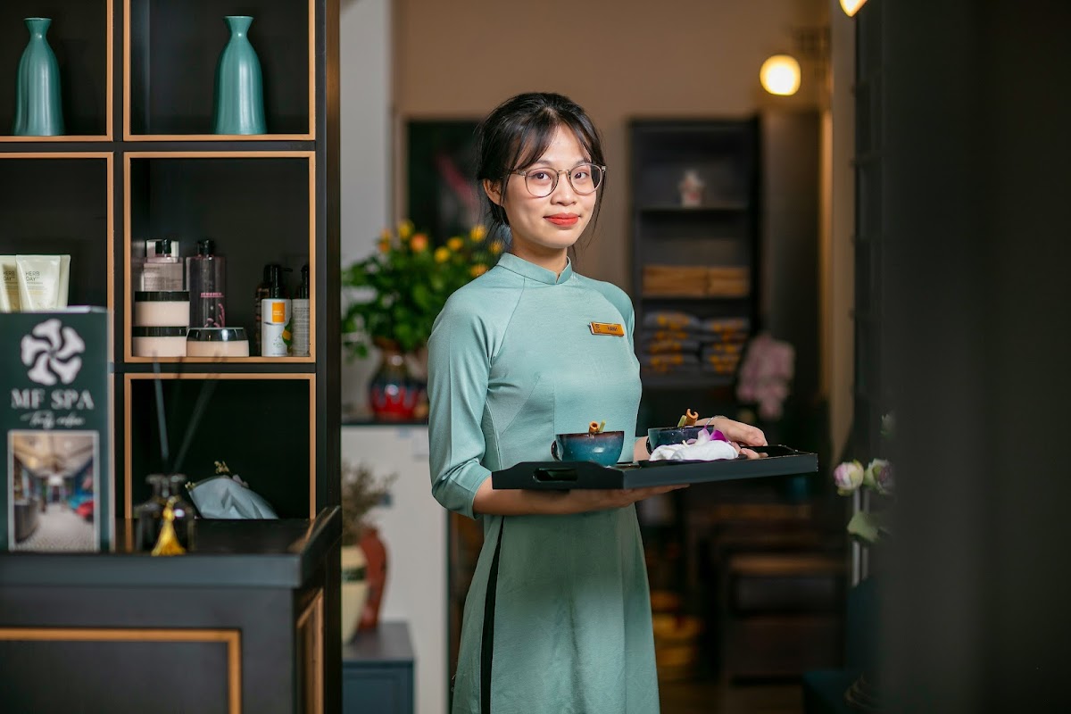 MF Maison Spa – ảnh 5
