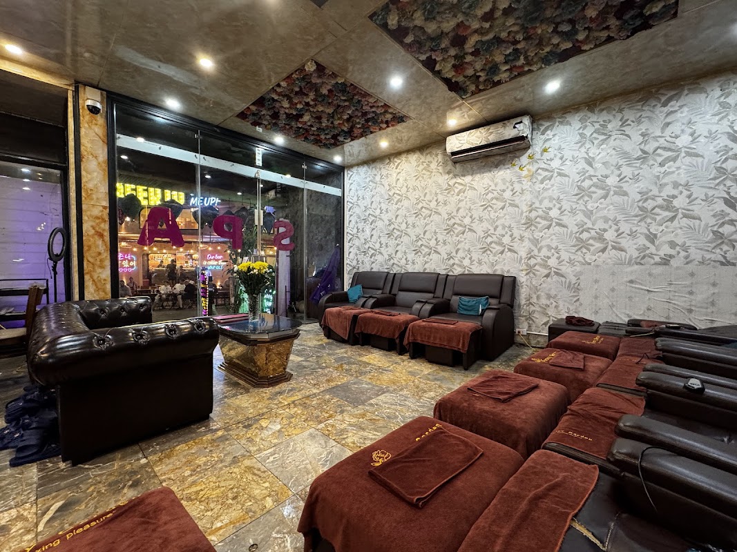 MF Maison Spa – ảnh 8
