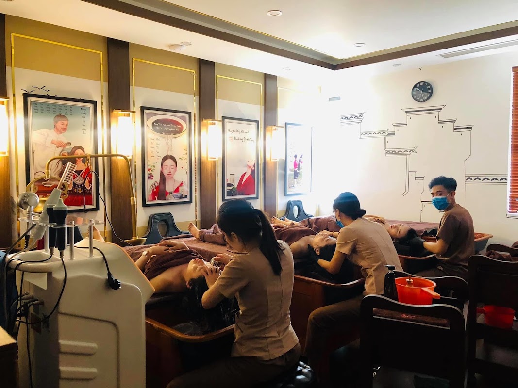 Zen Spa & Beauty – ảnh 3