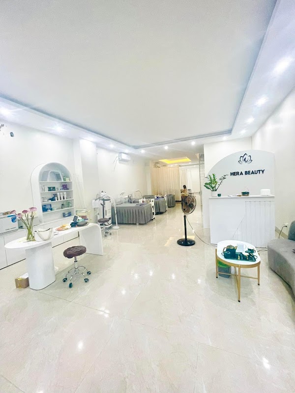 Zen Spa & Beauty – ảnh 4