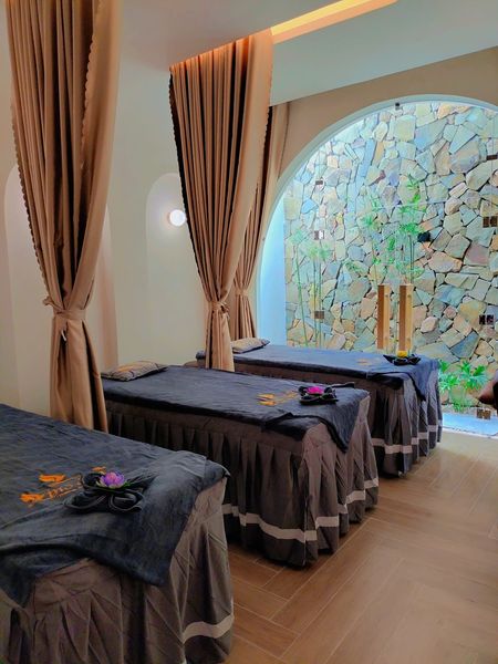 Lin's Spa dưỡng sinh đông y – ảnh 2