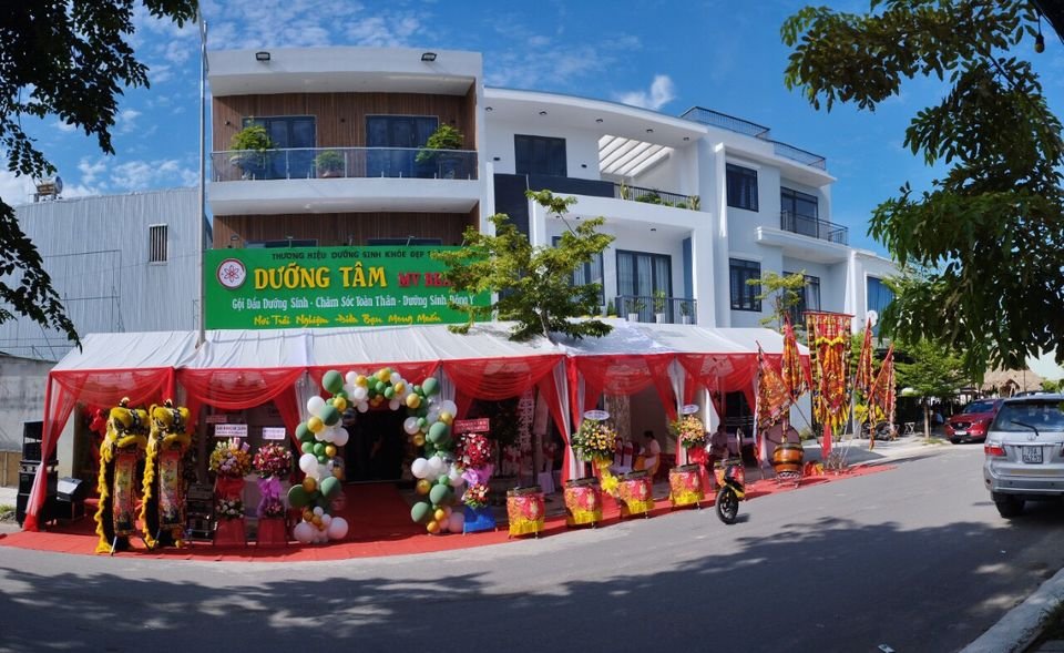 Lin's Spa dưỡng sinh đông y – ảnh 3