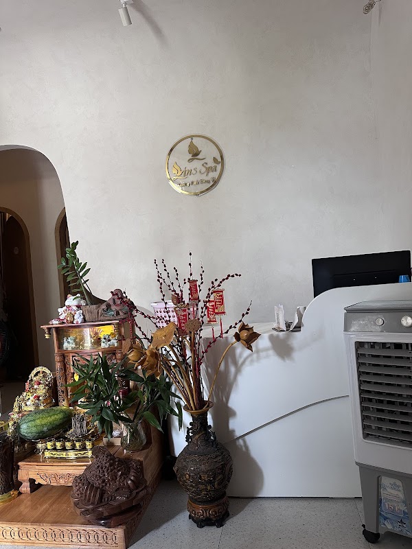 Lin's Spa dưỡng sinh đông y – ảnh 7
