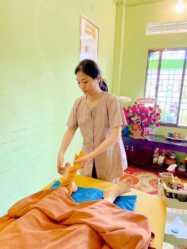 Lin's Spa dưỡng sinh đông y – ảnh 9