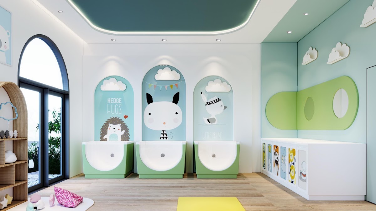 Lin's Spa dưỡng sinh đông y – ảnh 10