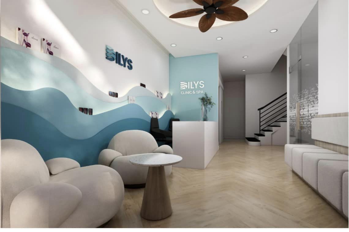 Dilys Clinic & Spa Thảo Điền – ảnh 2