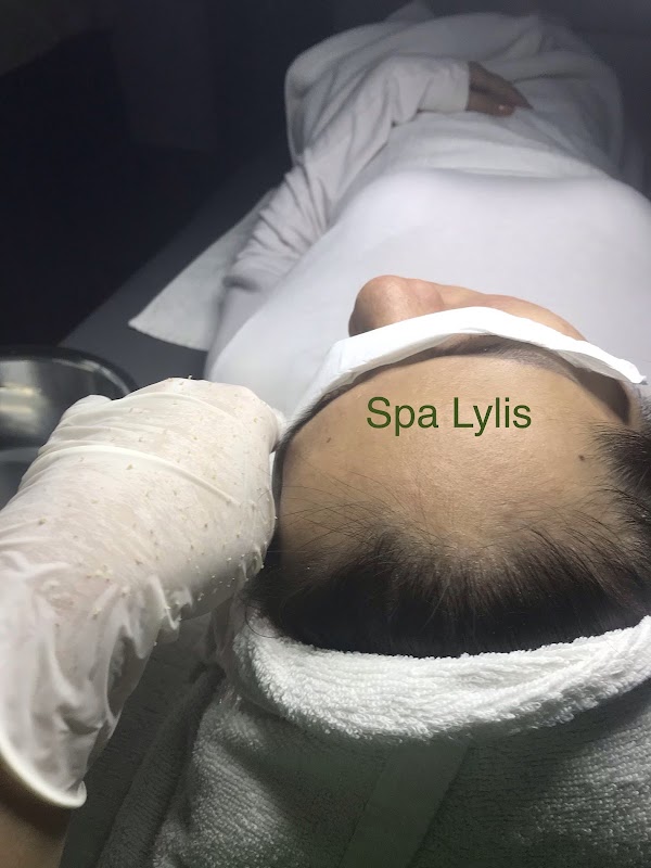 Dilys Clinic & Spa Thảo Điền – ảnh 7