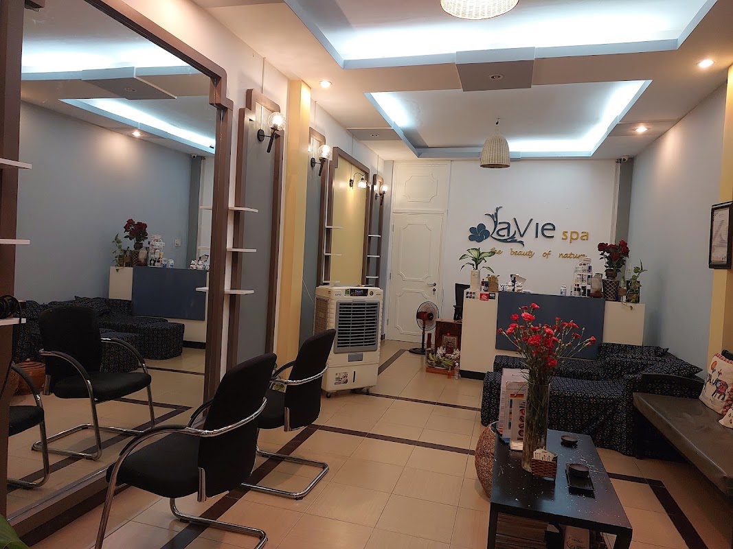 Dilys Clinic & Spa Thảo Điền – ảnh 8