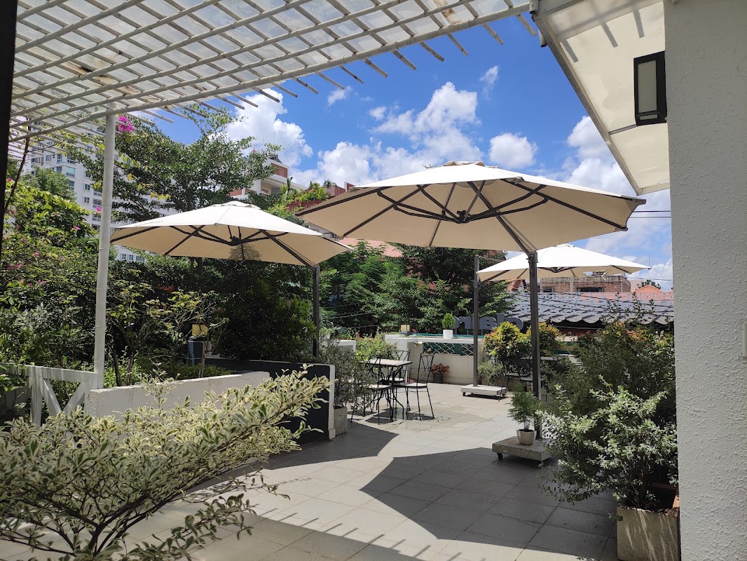 Dilys Clinic & Spa Thảo Điền – ảnh 9