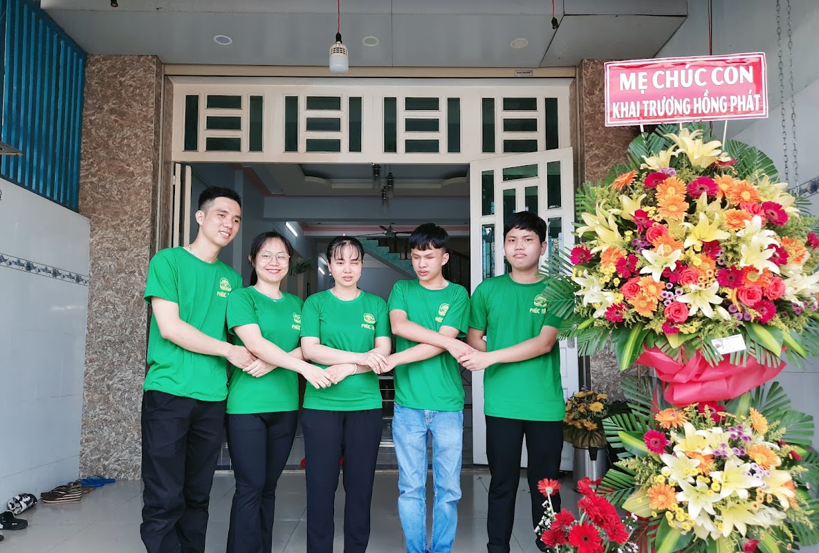 Massage Vip Nhơn Trạch – ảnh 3