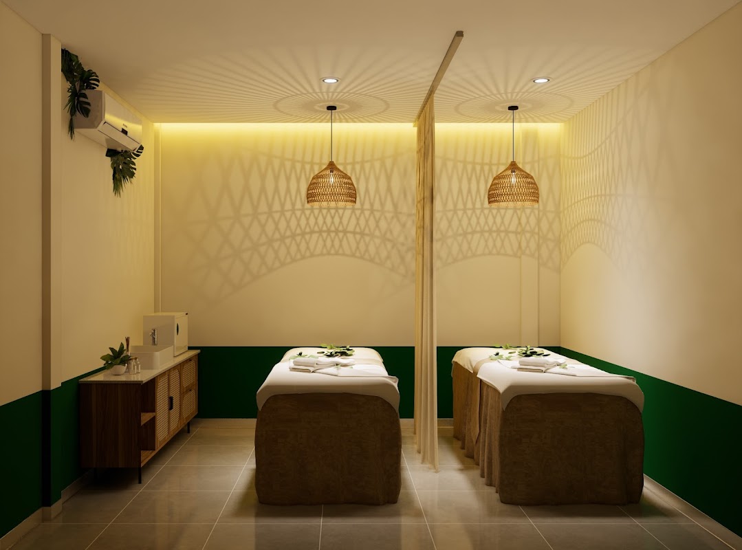 Massage Vip Nhơn Trạch – ảnh 4