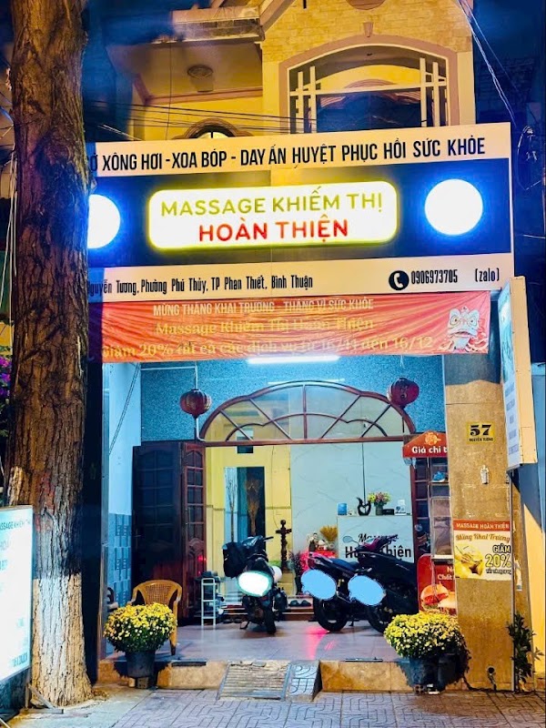 Quế Spa Phan Thiết – ảnh 3