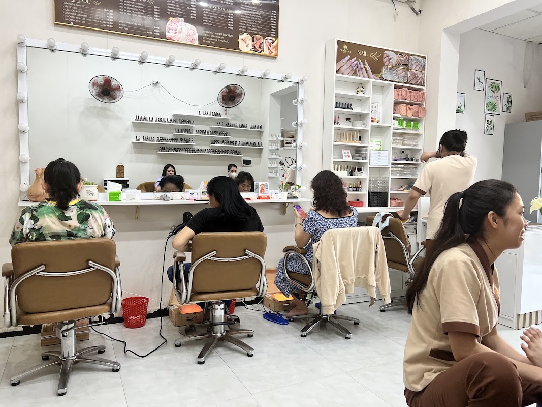 Quế Spa Phan Thiết – ảnh 4
