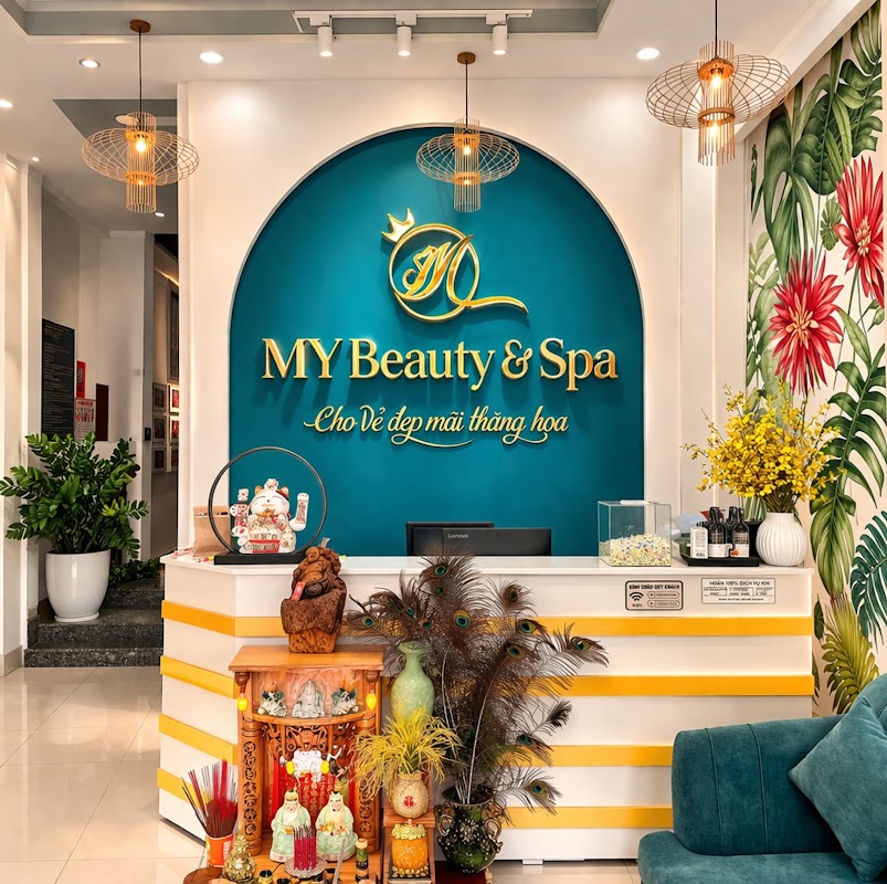 MY Beauty & Spa (Chi nhánh 2) – ảnh 2