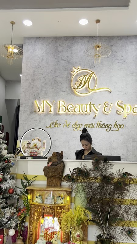 MY Beauty & Spa (Chi nhánh 2) – ảnh 4