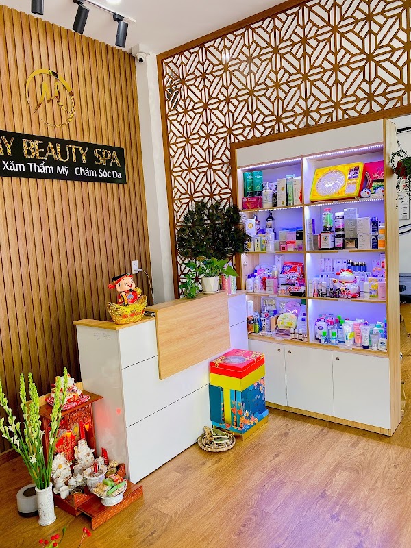 MY Beauty & Spa (Chi nhánh 2) – ảnh 5
