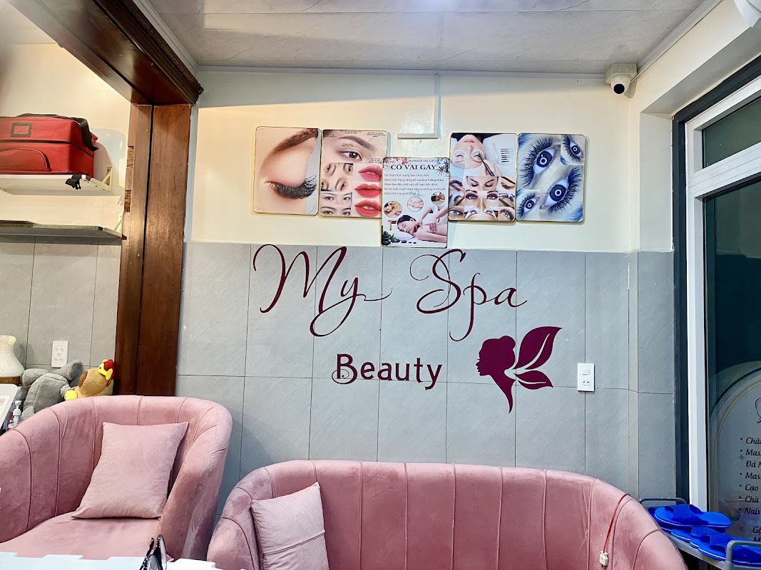MY Beauty & Spa (Chi nhánh 2) – ảnh 7