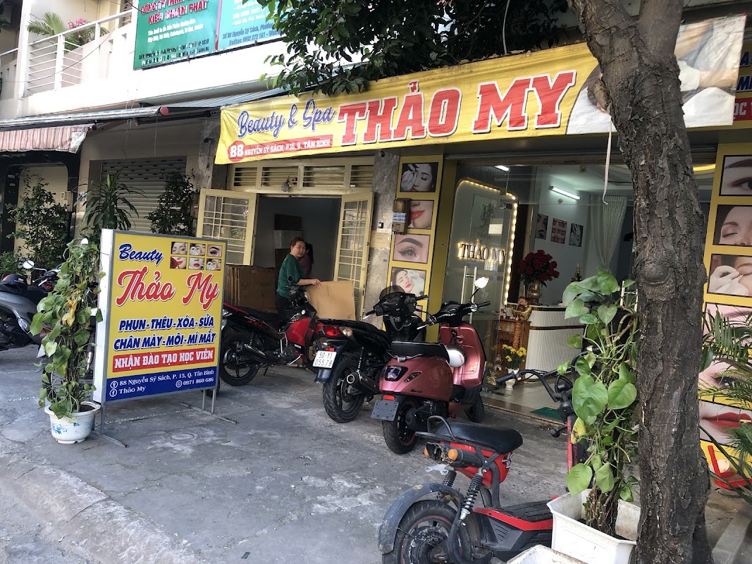 MY Beauty & Spa (Chi nhánh 2) – ảnh 8