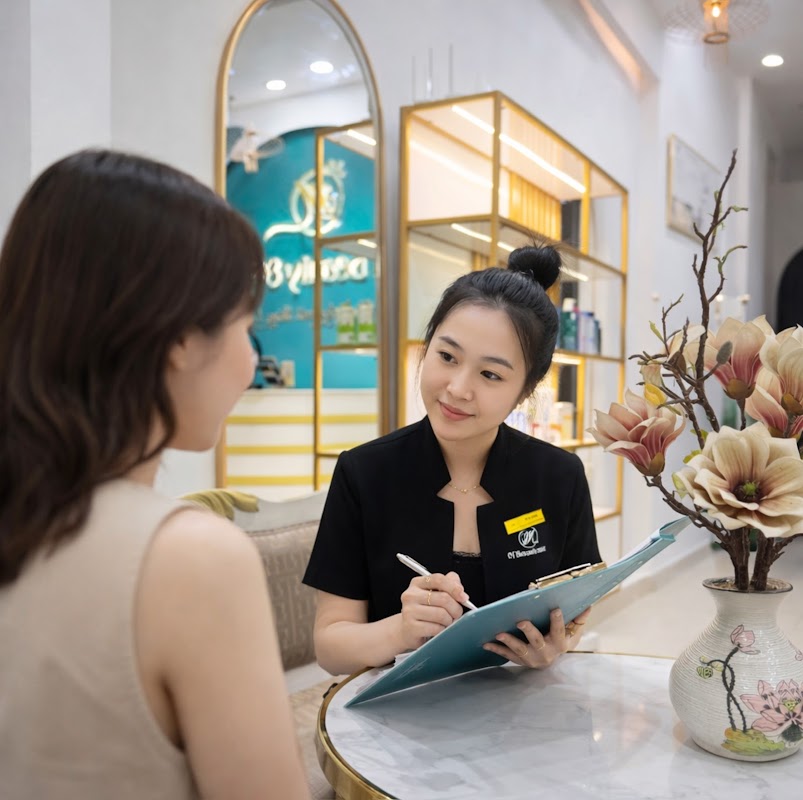 MY Beauty & Spa (Chi nhánh 2) – ảnh 10