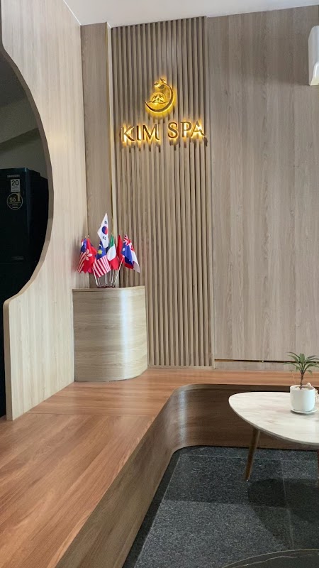 Kim Spa Massage Quận 7 – ảnh 4