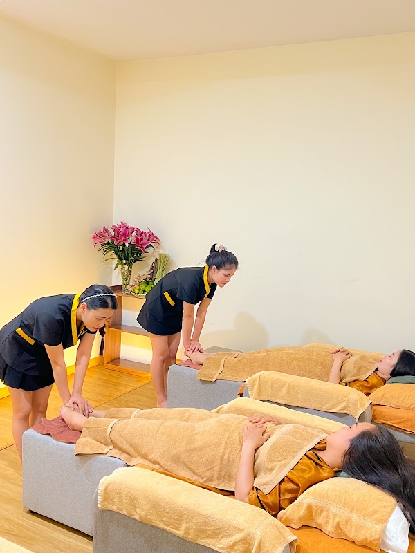 Kim Spa Massage Quận 7 – ảnh 9