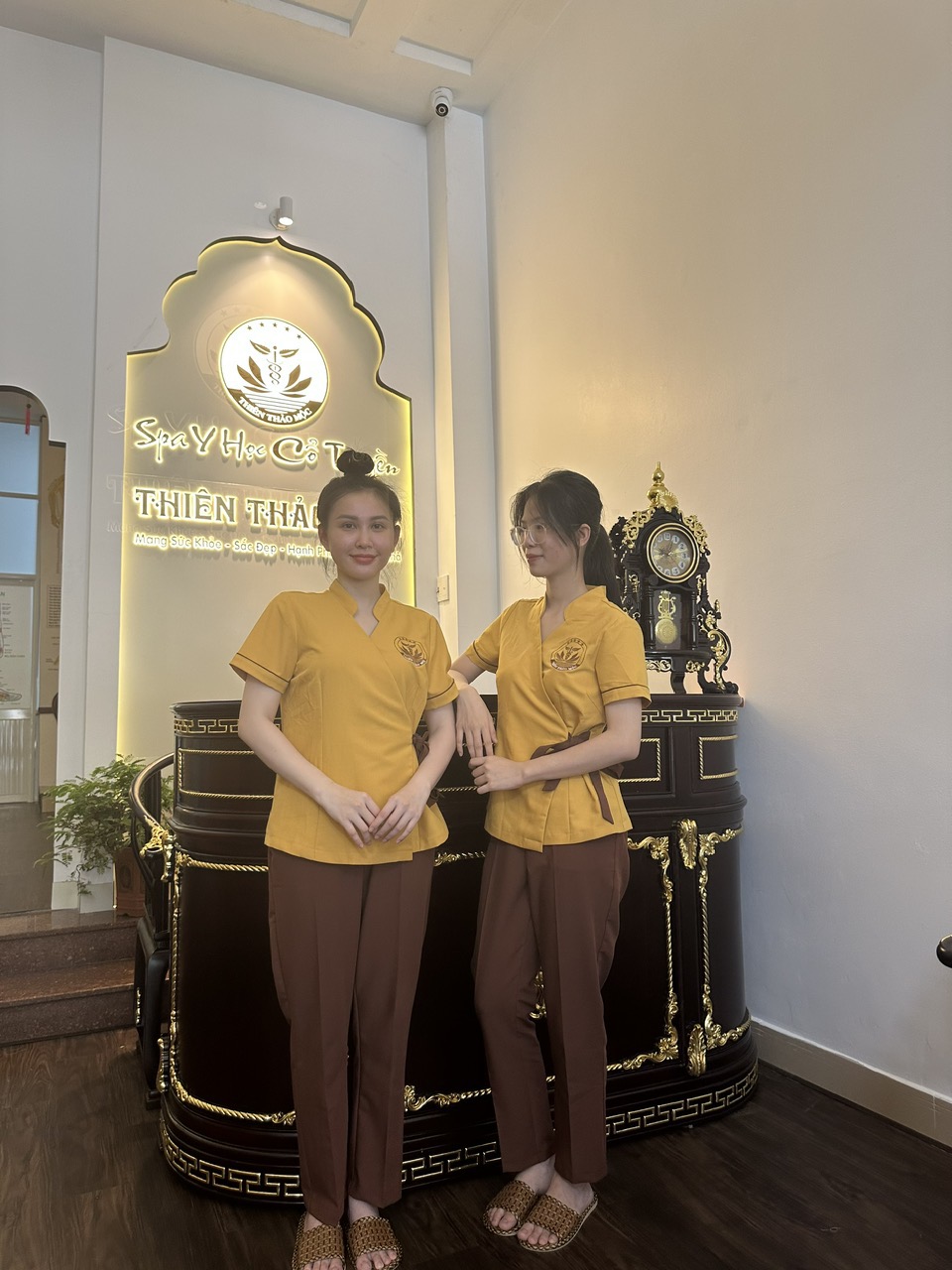 Thiên Thảo Mộc Spa Y Học Cổ Truyền | Spa chăm sóc sức khỏe, làm đẹp Quận 6 | Spa Dưỡng Sinh Quận 6 | Spa Gần Đây – ảnh 4