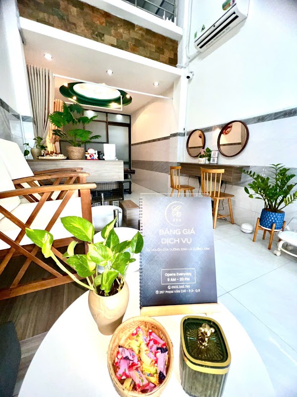 Thiên Thảo Mộc Spa Y Học Cổ Truyền | Spa chăm sóc sức khỏe, làm đẹp Quận 6 | Spa Dưỡng Sinh Quận 6 | Spa Gần Đây – ảnh 6