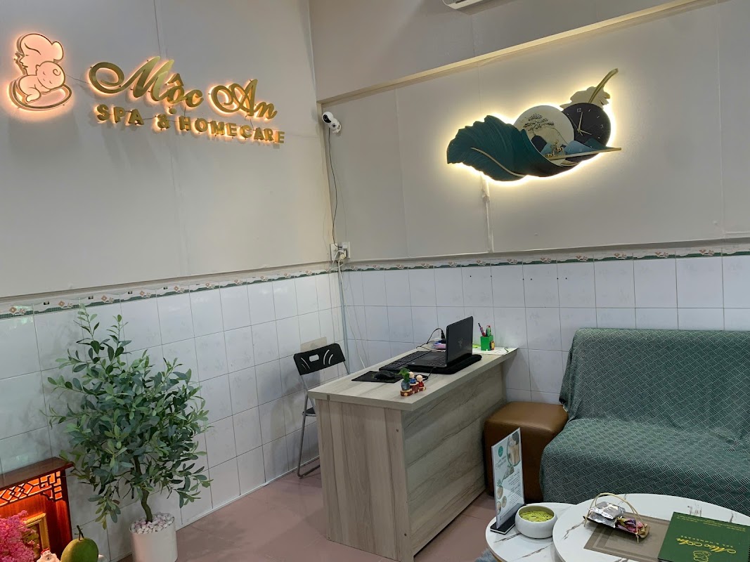 Thiên Thảo Mộc Spa Y Học Cổ Truyền | Spa chăm sóc sức khỏe, làm đẹp Quận 6 | Spa Dưỡng Sinh Quận 6 | Spa Gần Đây – ảnh 7