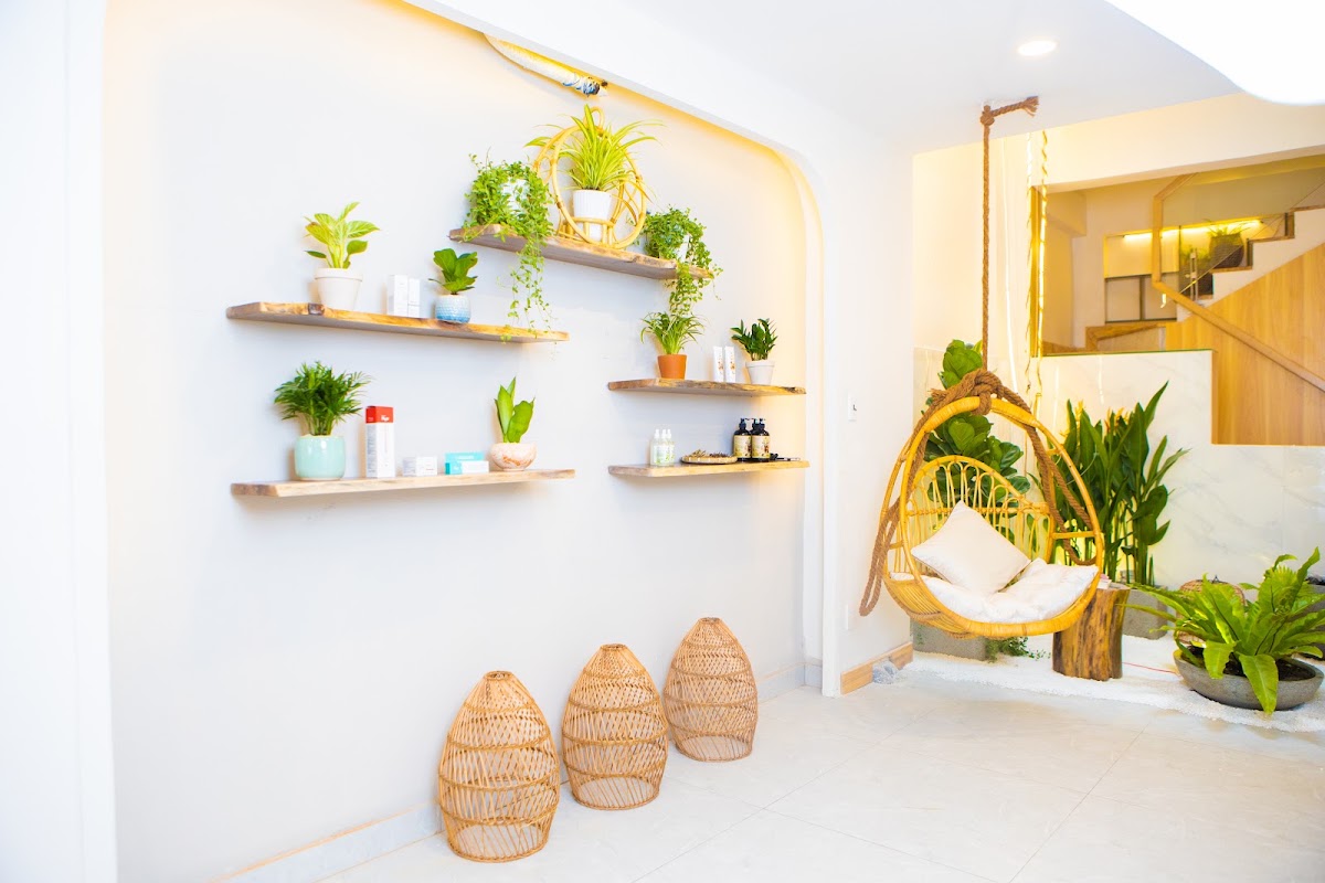 Thiên Thảo Mộc Spa Y Học Cổ Truyền | Spa chăm sóc sức khỏe, làm đẹp Quận 6 | Spa Dưỡng Sinh Quận 6 | Spa Gần Đây – ảnh 8