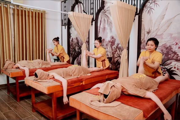 Thiên Thảo Mộc Spa Y Học Cổ Truyền | Spa chăm sóc sức khỏe, làm đẹp Quận 6 | Spa Dưỡng Sinh Quận 6 | Spa Gần Đây – ảnh 9