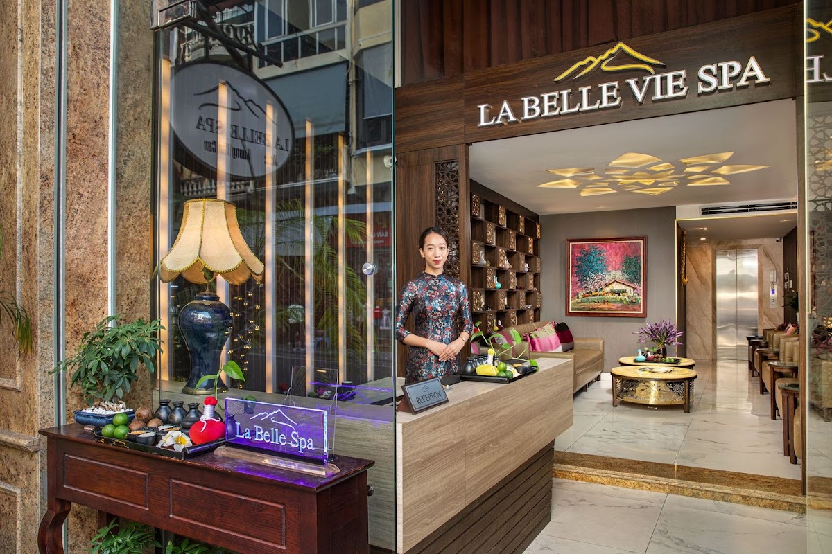 L'essence Spa - Free Meals Offer – ảnh 6