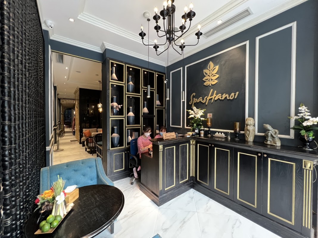 L'essence Spa - Free Meals Offer – ảnh 7