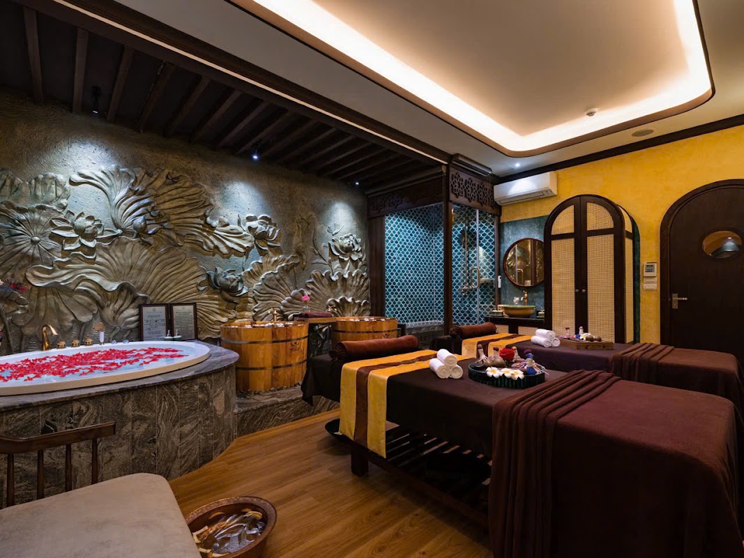 L'essence Spa - Free Meals Offer – ảnh 10