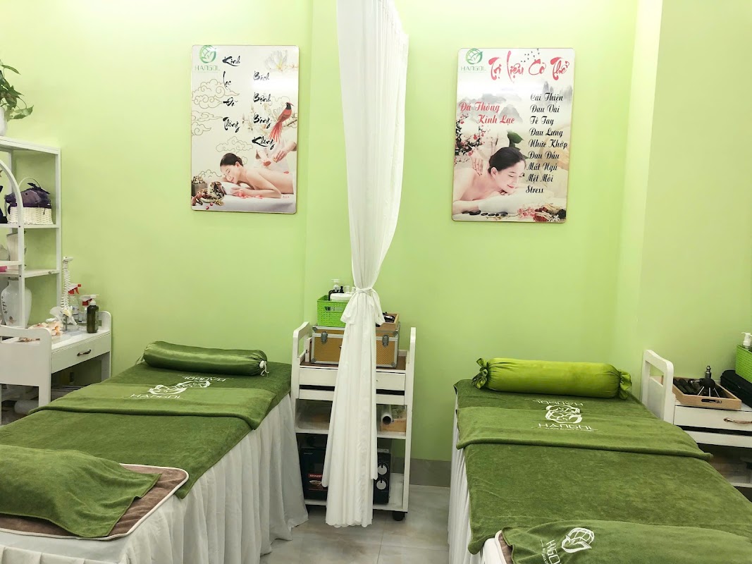 HACHI SPA | MASSAGE TRỊ LIỆU CỔ VAI GÁY TÂN BÌNH | GỘI ĐẦU DƯỠNG SINH TÂN BÌNH – ảnh 6