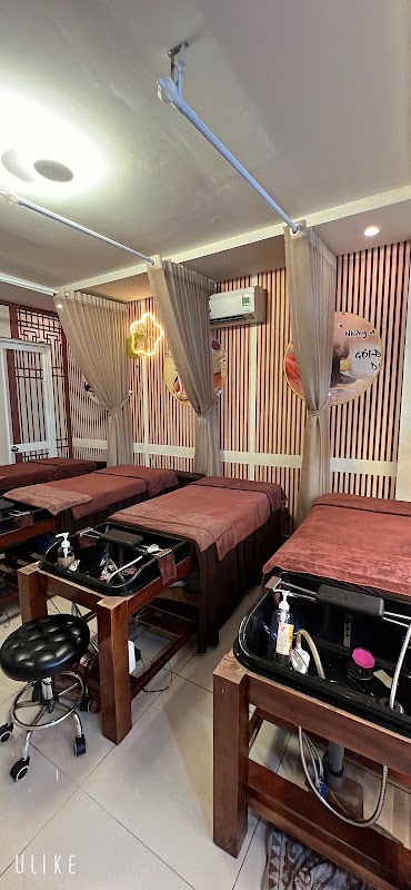 HACHI SPA | MASSAGE TRỊ LIỆU CỔ VAI GÁY TÂN BÌNH | GỘI ĐẦU DƯỠNG SINH TÂN BÌNH – ảnh 9