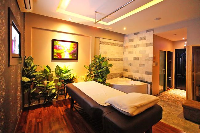 HACHI SPA | MASSAGE TRỊ LIỆU CỔ VAI GÁY TÂN BÌNH | GỘI ĐẦU DƯỠNG SINH TÂN BÌNH – ảnh 10