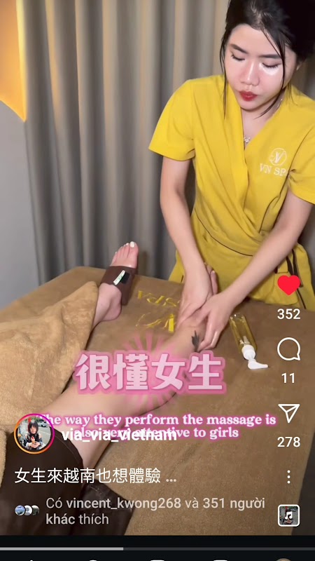 VN SPA – ảnh 4