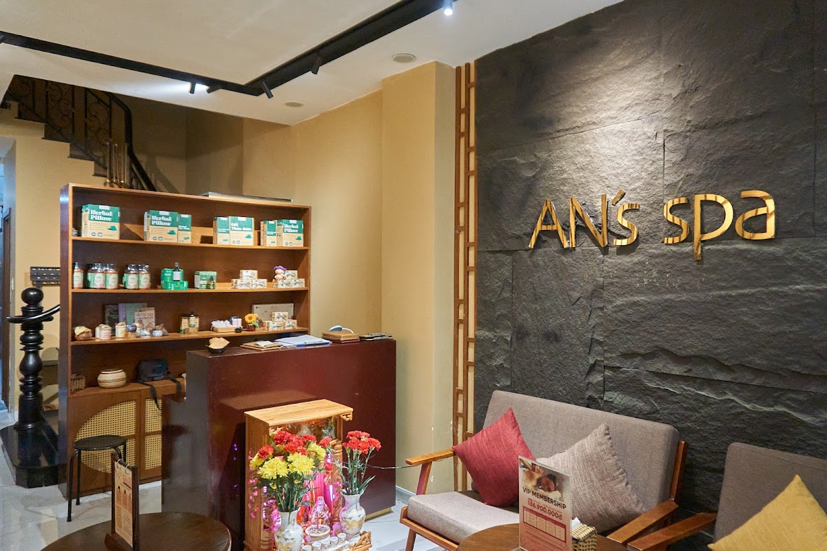 VN SPA – ảnh 5