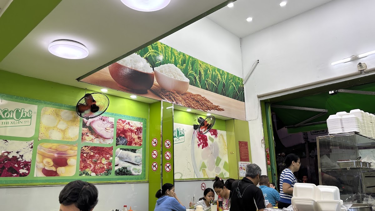 VN SPA – ảnh 7