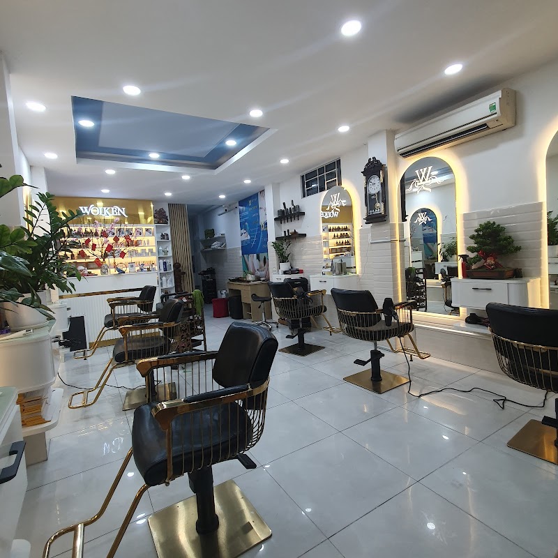 VN SPA – ảnh 8