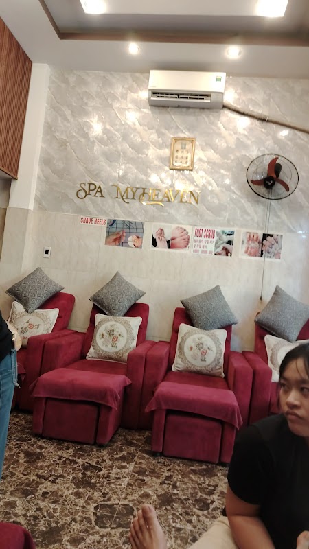 My heaven spa – ảnh 3