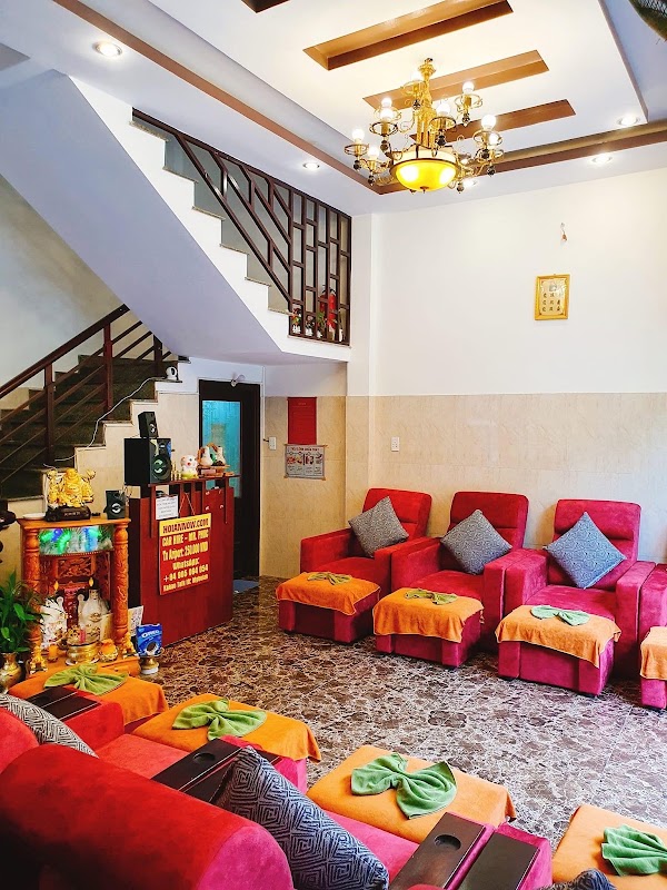 My heaven spa – ảnh 4
