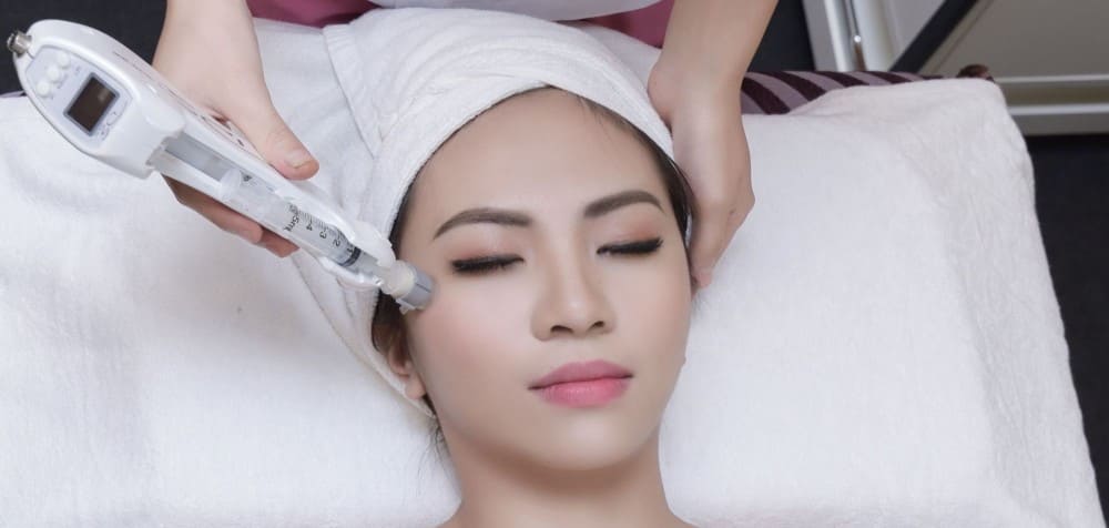 Dưỡng Sinh Home Spa & Massage Clinic Dr Quyên – Trị liệu cổ vai gáy Đà Nẵng – ảnh 6