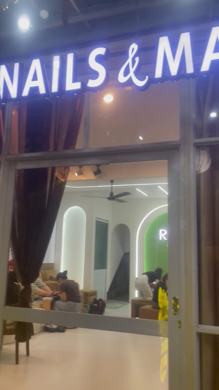 Ruby Spa ,Nails & Massages Hoi An – ảnh 4