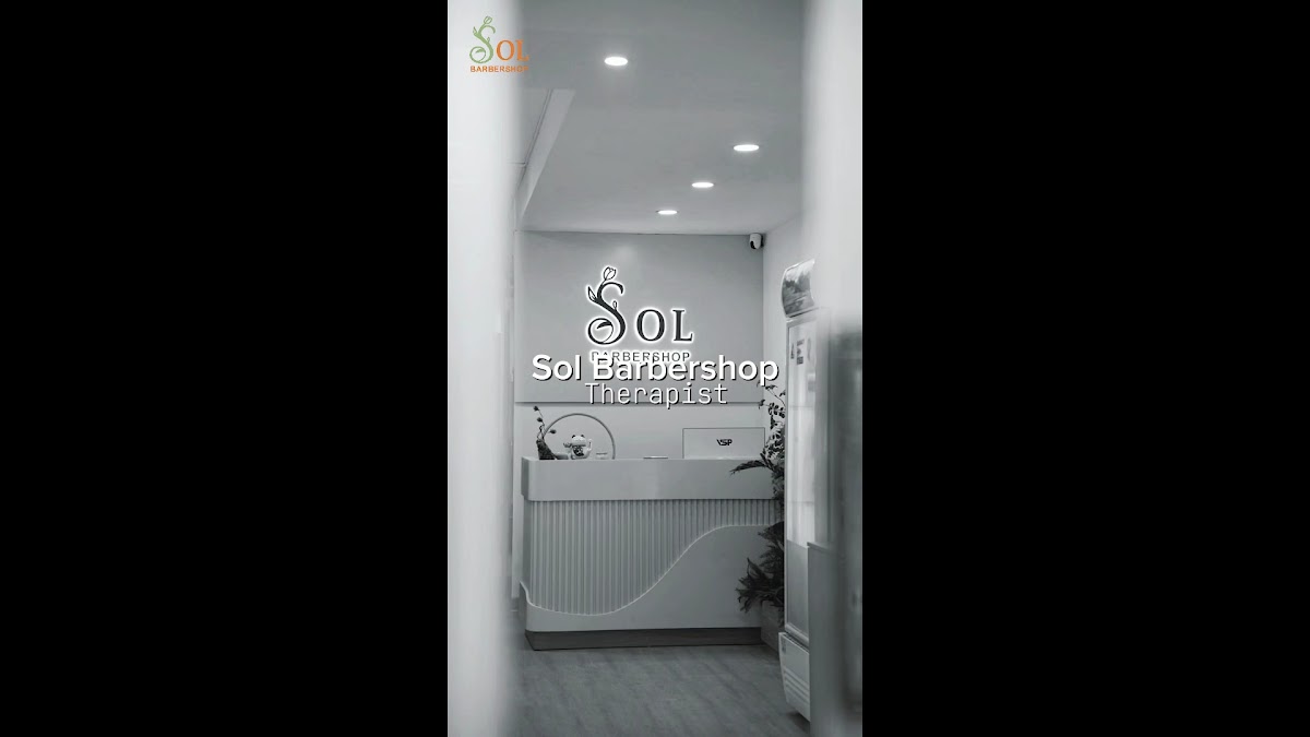 SOL Massage & Spa District 5｜越式洗頭｜精油按摩｜刮痧拔罐 – ảnh 5