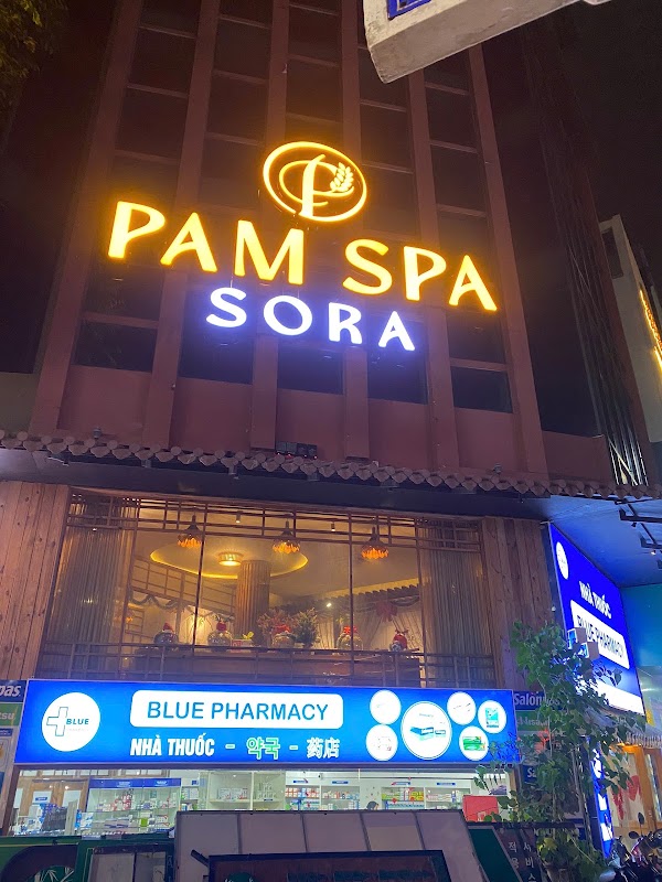 SPA IKIGAI - Da Nang 이키가이 스파 다낭 – ảnh 2