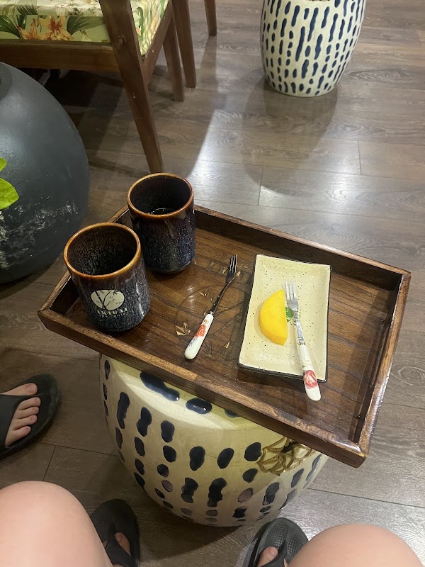 SPA IKIGAI - Da Nang 이키가이 스파 다낭 – ảnh 3